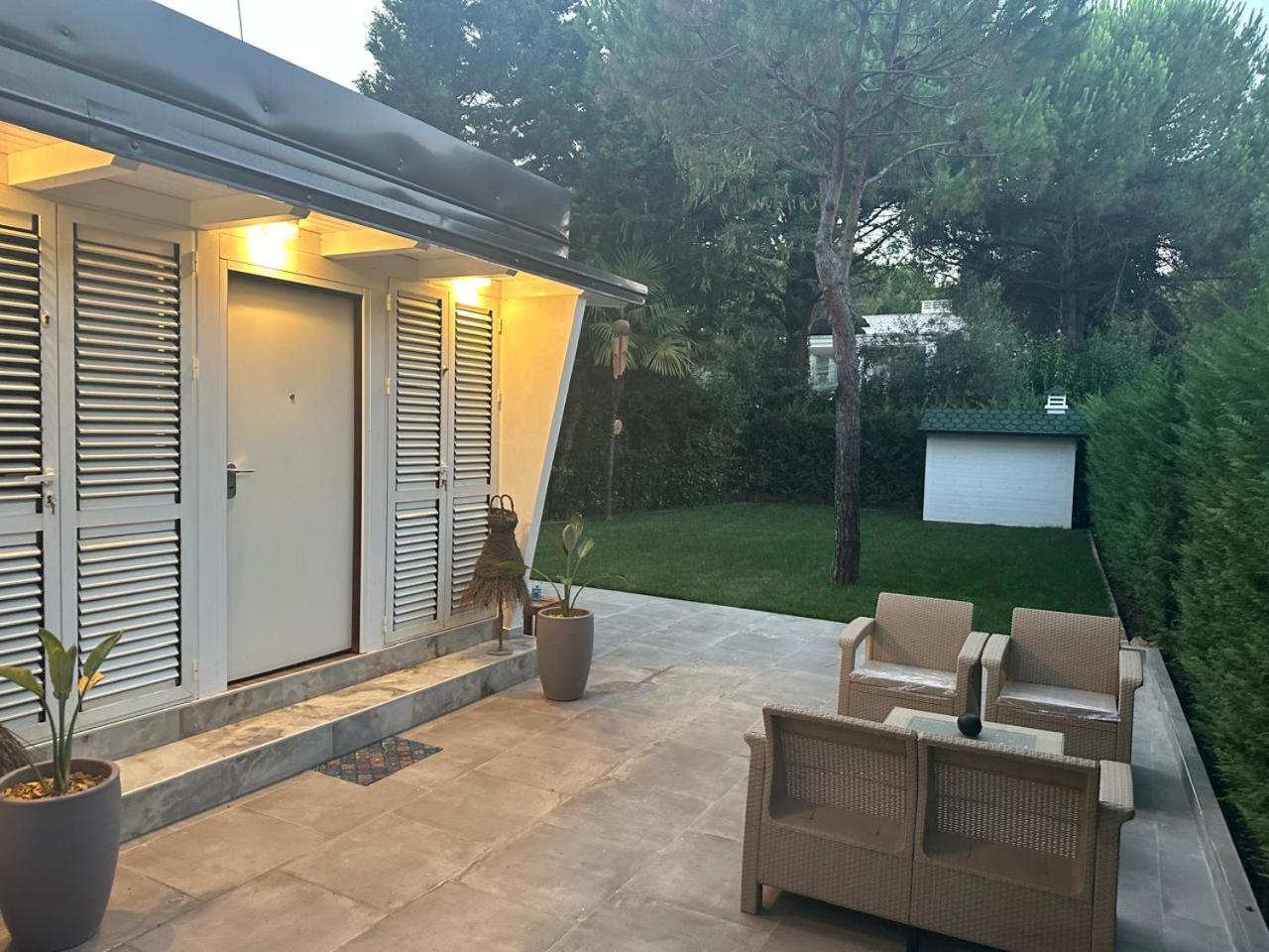 E5 Villa *